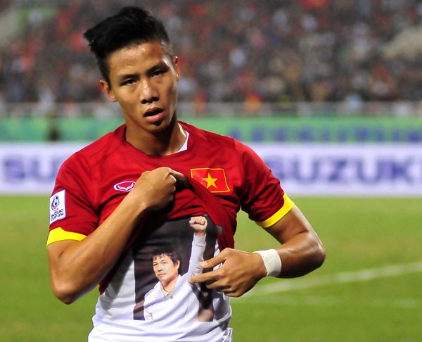 Bo khung chien thang cho U23 Viet Nam tai SEA Games 28-Hinh-4