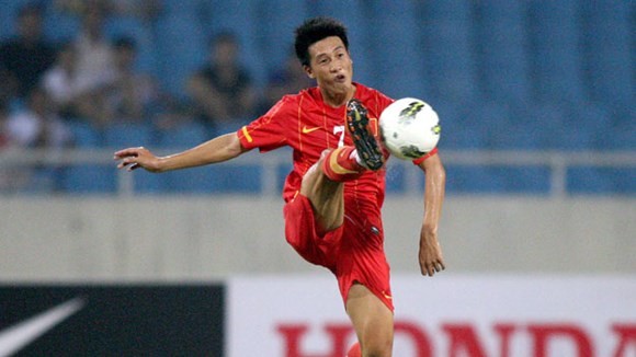 Bo khung chien thang cho U23 Viet Nam tai SEA Games 28-Hinh-7