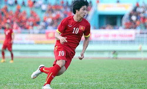 U23 VN - U23 Brunei: Man khoi dong SEA Games 28 dang xem-Hinh-3