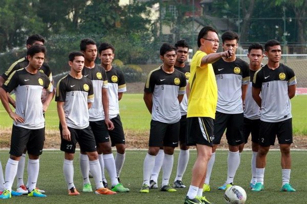 U23 VN - U23 Malaysia: Chien thang de rong cua vao ban ket-Hinh-3