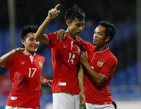 Lich thi dau bong da SEA Games 28 ngay 4/6/2015-Hinh-2