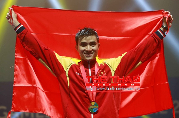 Ban tin SEA Games trua 4/6: Ve cho den khai mac tang gia-Hinh-3