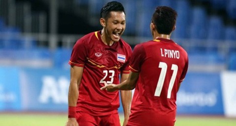 Lich thi dau bong da SEA Games 28 ngay 6/6/2015