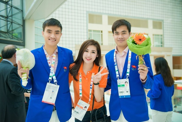 Nhung hot boy hai vang cho Viet Nam tai SEA Games 28-Hinh-11