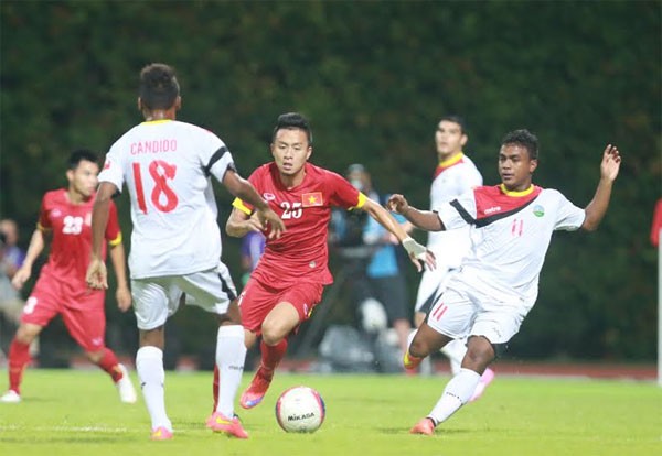 Lich thi dau bong da SEA Games 28 ngay 9/6/2015-Hinh-2