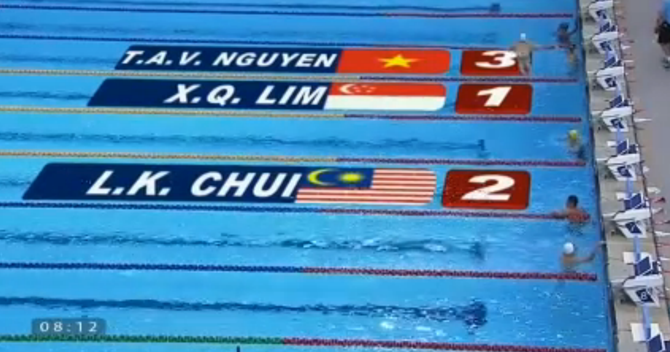 Nhung su co do khoc do cuoi tai SEA Games 28-Hinh-10