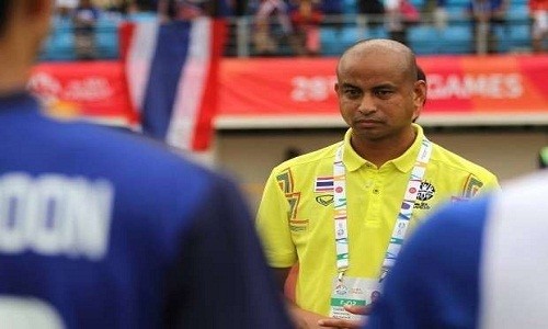 U23 Thai Lan gianh chuc vo dich SEA Games la 