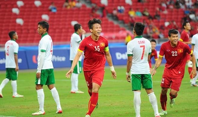 U23 Indonesia dinh nghi an ban do sau tran thua U23 VN-Hinh-2