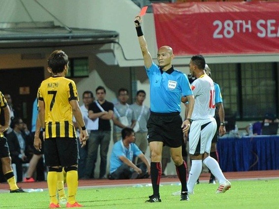 U23 Indonesia dinh nghi an ban do sau tran thua U23 VN-Hinh-3