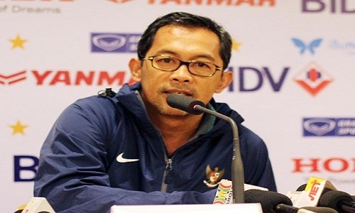 Vu nghi U23 Indonesia ban do: HLV Indonesia co dinh liu?