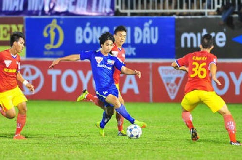 Cau thu U23 Viẹt Nam con suc thi dau ngay sau SEA Games?-Hinh-2