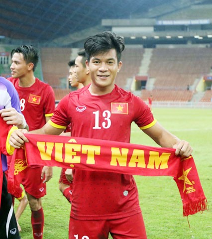 Vong chung ket U17 QG: Be phong tai nang bong da Viet-Hinh-8