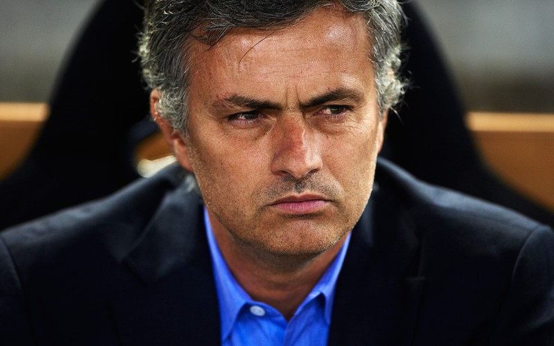 Nhung loi keu than thau troi cua HLV Jose Mourinho-Hinh-9