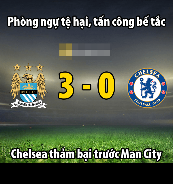 Anh che: HLV Mourinho tron biet sau that bai truoc Man City-Hinh-7