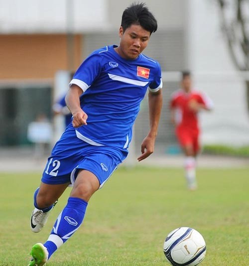 U19 VN - U19 Dong Timor: Thang dam tran mo man U19 DNA?-Hinh-2