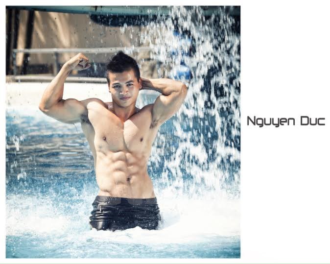 Than hinh 6 mui van quy ong mo cua thi sinh Mr.6 Pack 2015-Hinh-14