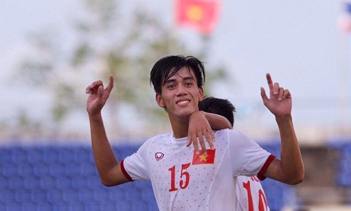 U19 Viet Nam - U19 Myanmar: Chi can hoa de di tiep-Hinh-2