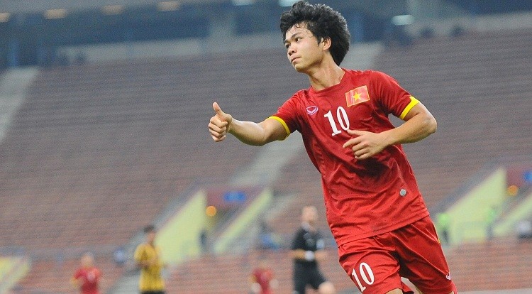 Cong Phuong bi loai khoi tran gap Dai Loan vong loai World Cup