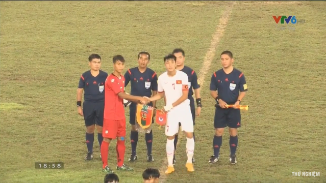 U19 Viet Nam 2-0 U19 Myanmar: Hien ngang vao ban ket-Hinh-6