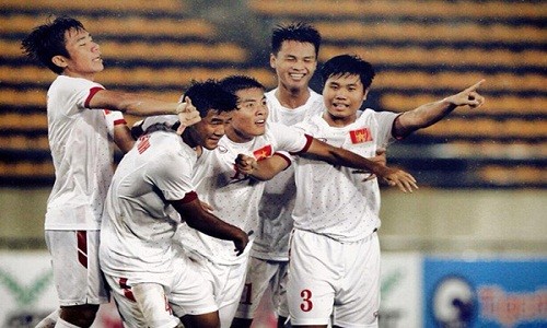 U19 Viet Nam 0-6 U19 Thai Lan: Giac mo con dang do-Hinh-6