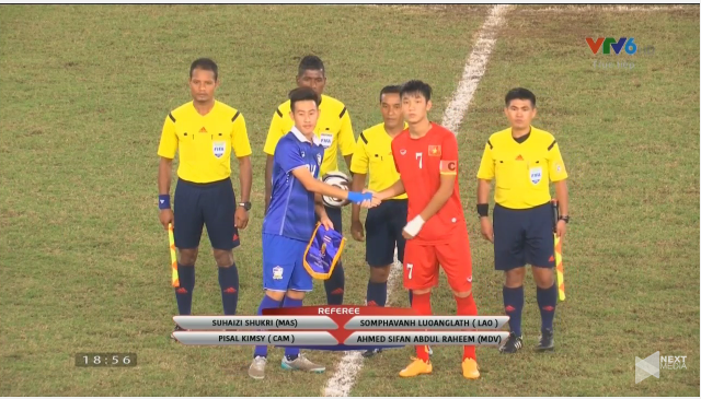 U19 Viet Nam 0-6 U19 Thai Lan: Giac mo con dang do-Hinh-4