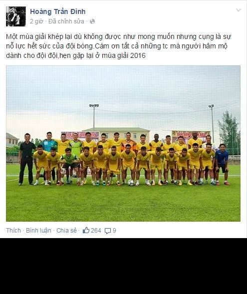 50 sac thai cua cac cau thu ngay chia tay V.League 2015-Hinh-2