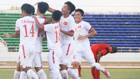 U19 VN chot quan so tham du vong loai U19 chau A-Hinh-2