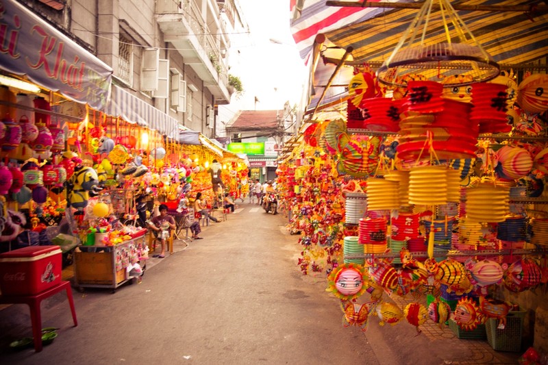 Dia diem trong trang, chup anh ly tuong dip Trung thu-Hinh-9