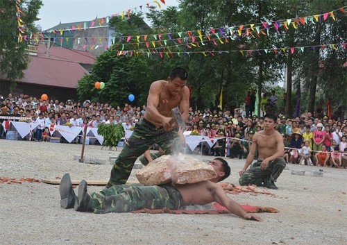 Than phuc vo thuat cua Bo doi Bien phong Viet Nam-Hinh-5