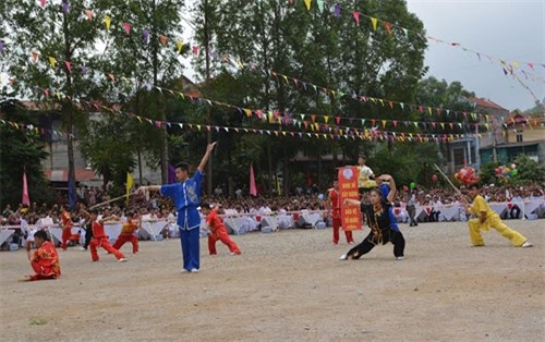 Than phuc vo thuat cua Bo doi Bien phong Viet Nam-Hinh-7