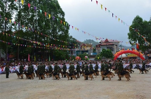 Than phuc vo thuat cua Bo doi Bien phong Viet Nam-Hinh-8