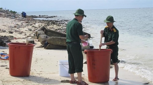 Bo doi quan trac cua Viet Nam co nhiem vu gi?-Hinh-2