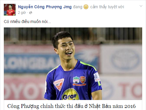 Cong Phuong sang Nhat Ban thi dau tai J.League 2016-Hinh-2