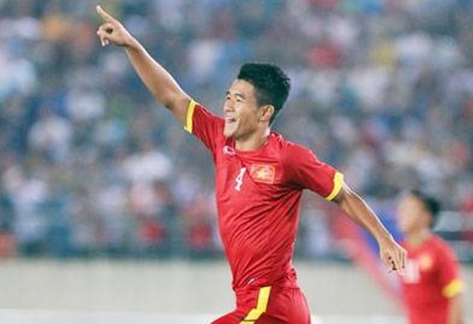 U19 VN 3-1 U19 Hong Kong (TQ): Duc Chinh lap cu dup-Hinh-2