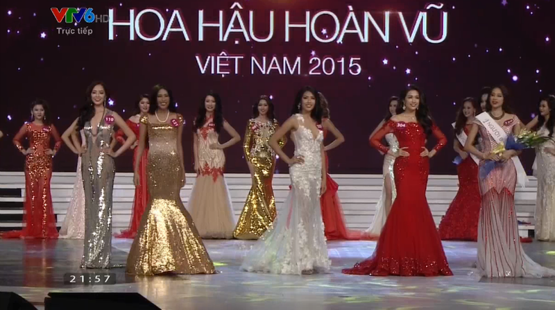 Pham Thi Huong dang quang Hoa hau Hoan vu Viet Nam 2015-Hinh-13