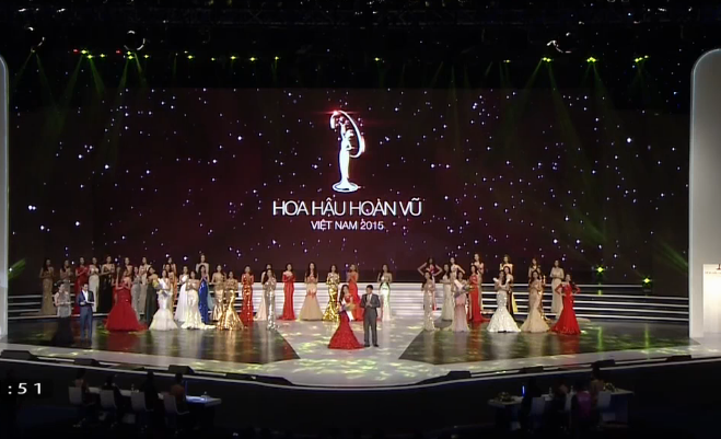 Pham Thi Huong dang quang Hoa hau Hoan vu Viet Nam 2015-Hinh-19