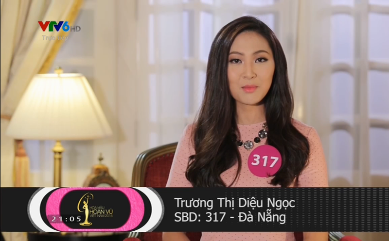 Pham Thi Huong dang quang Hoa hau Hoan vu Viet Nam 2015-Hinh-34
