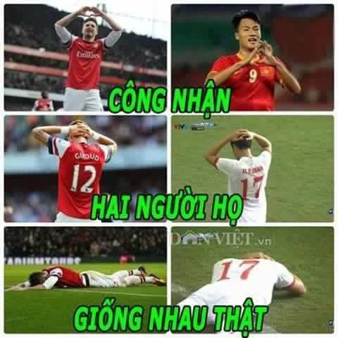 Anh che bong da: Nguyen Manh bi De Gea nhap-Hinh-12