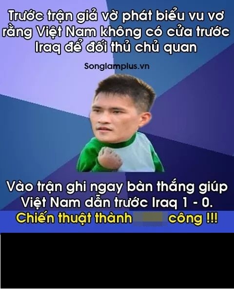 Anh che bong da: Nguyen Manh bi De Gea nhap-Hinh-2