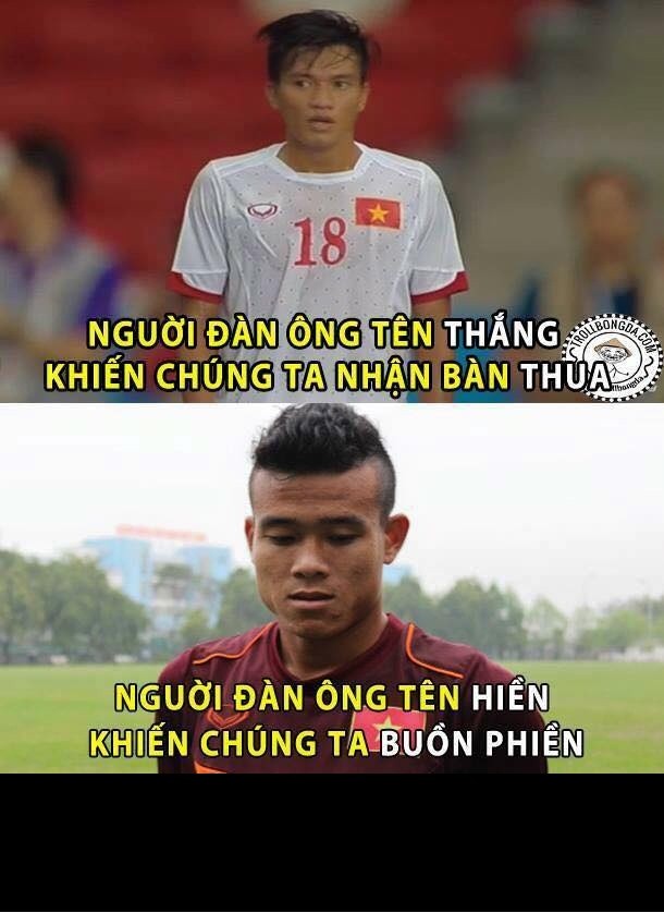 Anh che bong da: Nguyen Manh bi De Gea nhap-Hinh-6