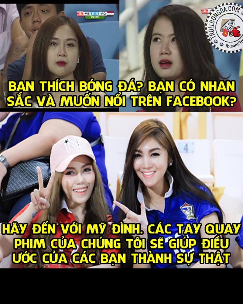 Anh che bong da: Cach duy nhat giup DTVN thang Thai Lan-Hinh-8