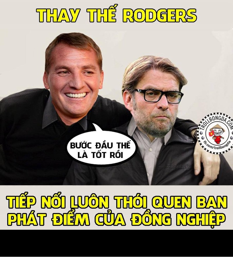 Anh che bong da: HLV Klopp khong biet se lam gi o Liverpool-Hinh-9