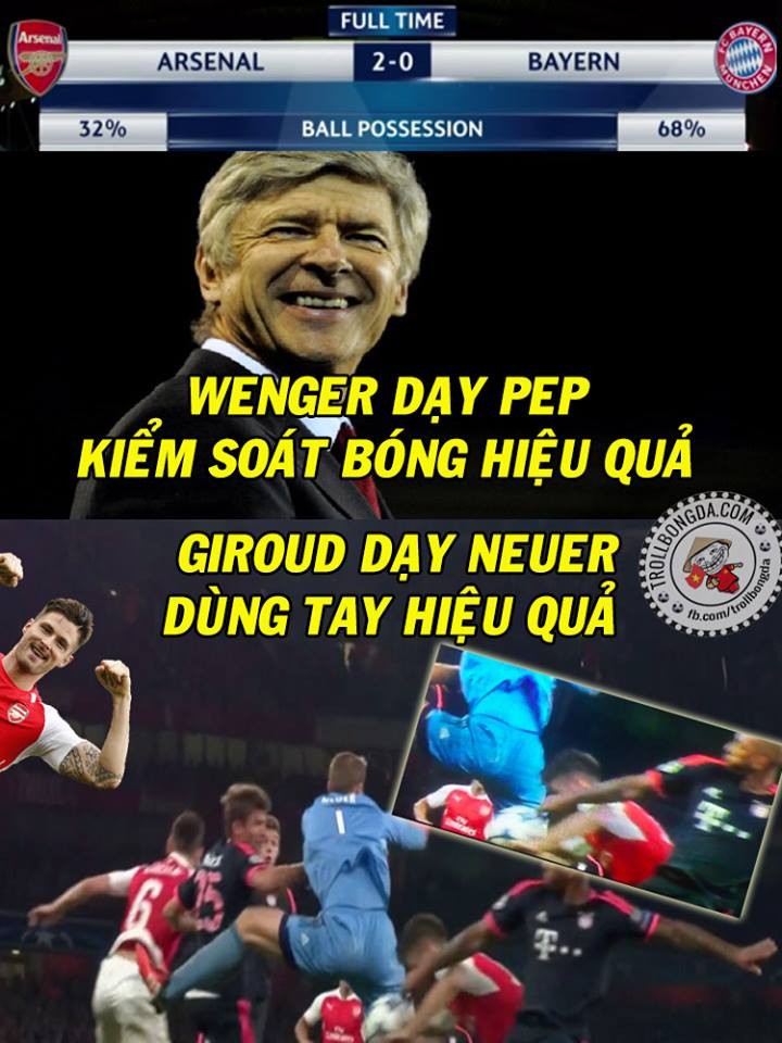 Anh che Champions League: Arsenal mang may bay phan luc vao san-Hinh-4