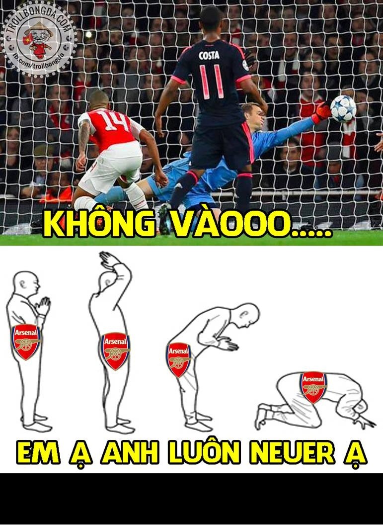 Anh che Champions League: Arsenal mang may bay phan luc vao san-Hinh-7