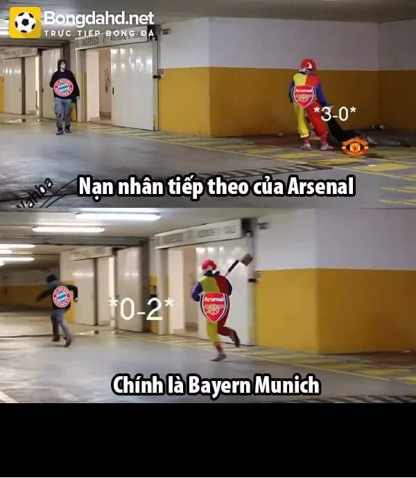 Anh che Champions League: Arsenal mang may bay phan luc vao san-Hinh-9