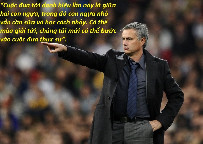 Nhung cau noi va mieng cua HLV Jose Mourinho-Hinh-10