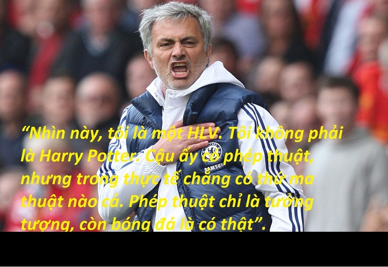 Nhung cau noi va mieng cua HLV Jose Mourinho-Hinh-7