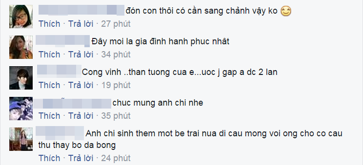 Vo chong Cong Vinh khoe ngoi sieu xe di don con gay sot-Hinh-4