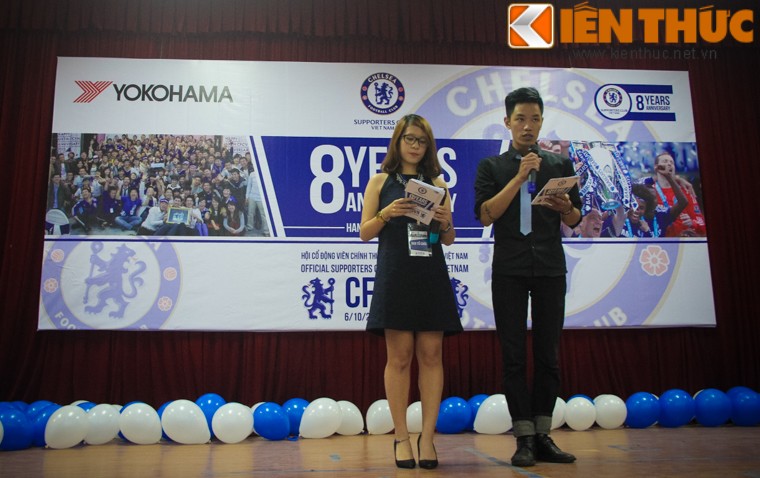 Sinh nhat hoanh trang cua Hoi CDV Chelsea Viet Nam-Hinh-2