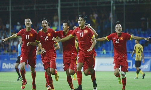 Bo khung nao de U23 VN chien tai VCK U23 chau A?
